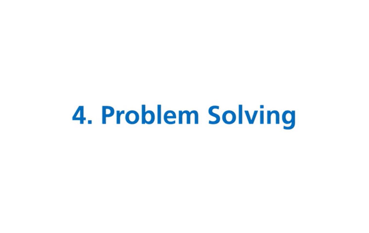 Thumbnail for Anger: Problem solving