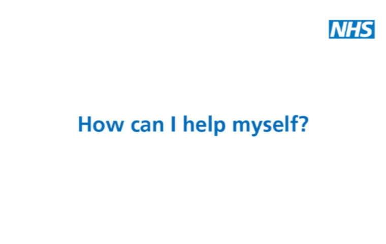 Thumbnail for Depression: How can I help myself?