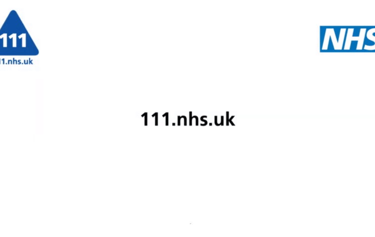 Thumbnail for What is NHS 111?