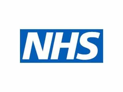 NHS Logo