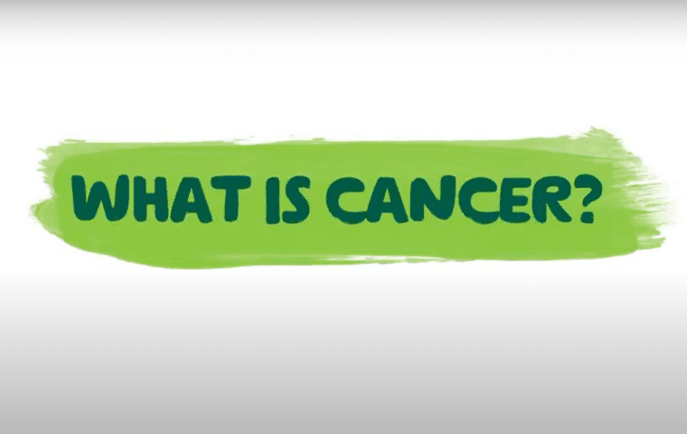 Thumbnail for What is Cancer?