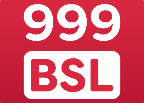 999 BSL App Icon