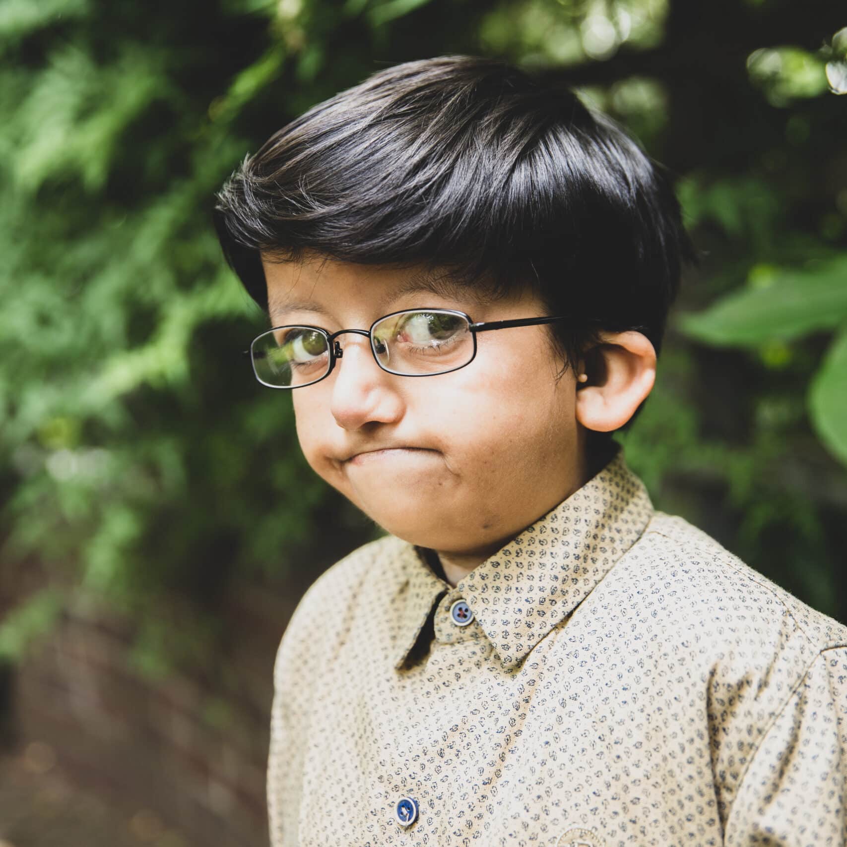 Profile picture of Hamza Shaikh by BECKYBAILEYPHOTOGRAPHY