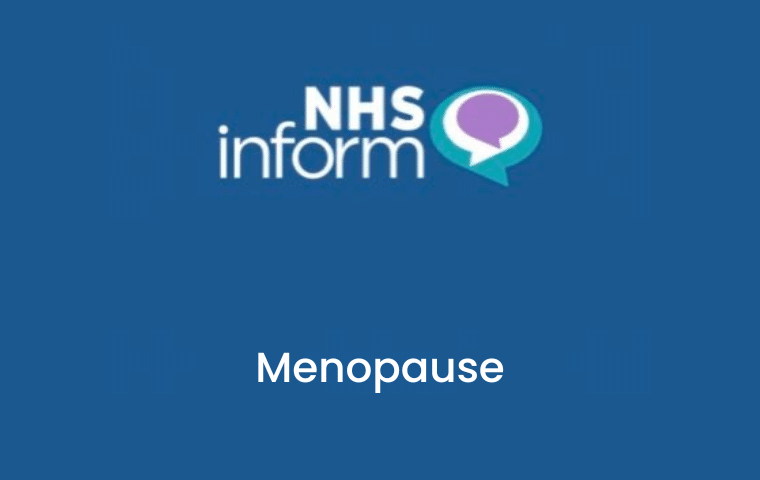 Thumbnail for Menopause and the workplace