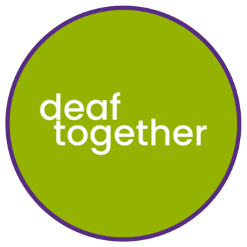 deaf together