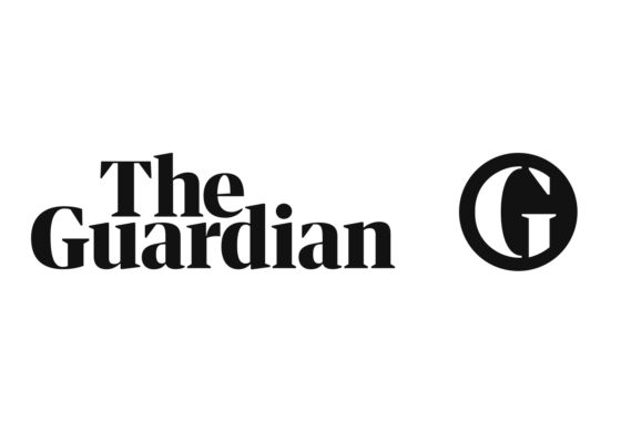 The Guardian Logo